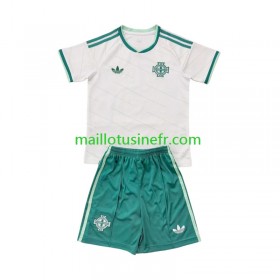 Maillot de Foot Irlande Du Nord Extérieur 2026 - Enfant
